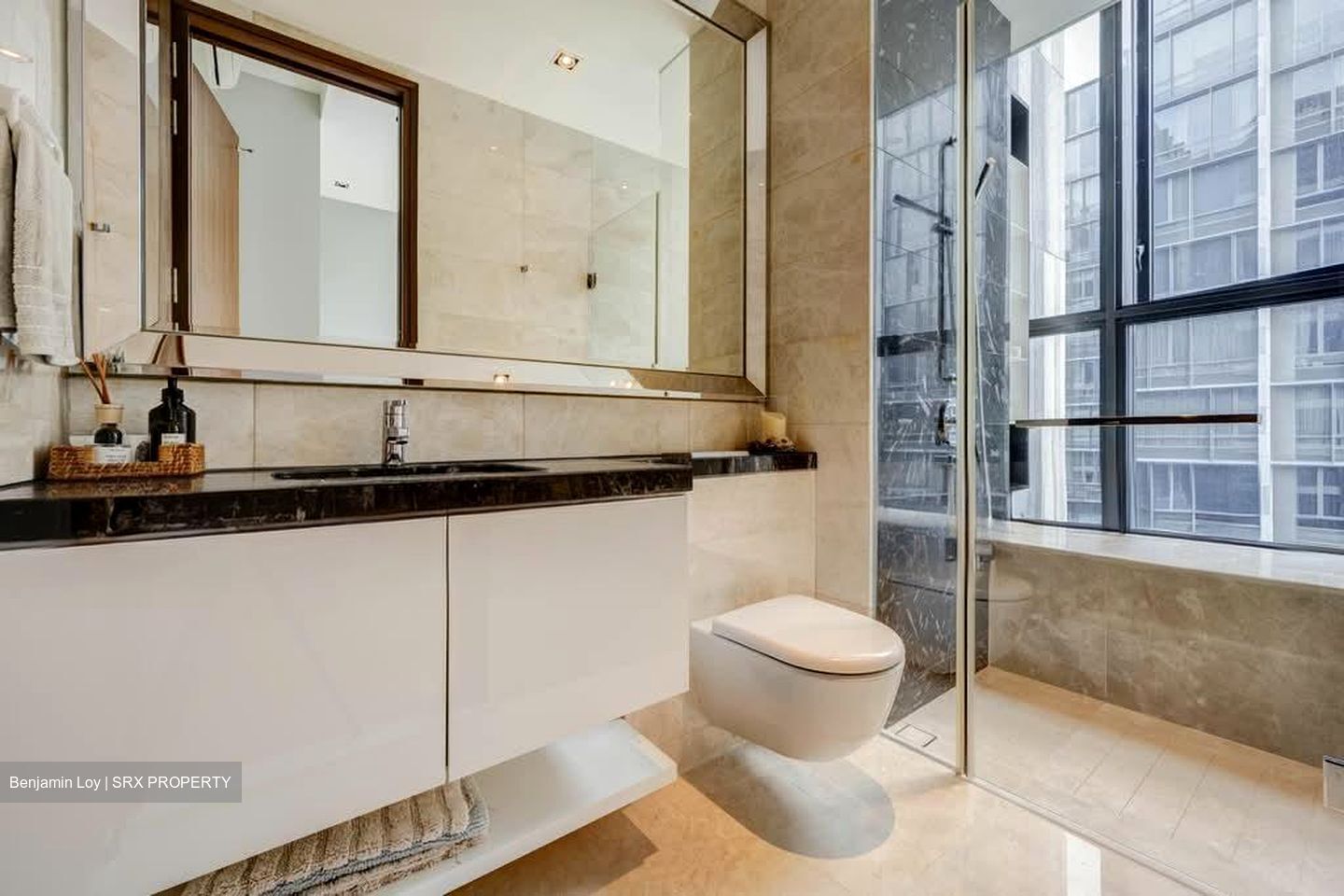 One Balmoral (D10), Condominium #533776651